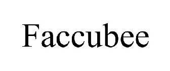 FACCUBEE