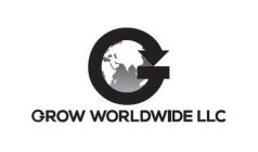 G GROW WORLDWIDE LLC