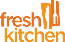 FRESH KITCHEN