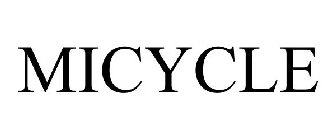 MICYCLE