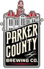 PARKER COUNTY BREWING COMPANY