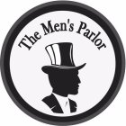 THE MEN'S PARLOR