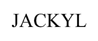 JACKYL