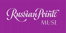 RUSSIAN POINTE MUSE