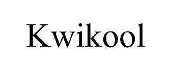 KWIKOOL