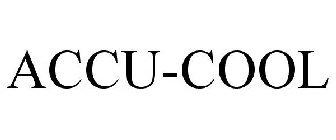 ACCU-COOL