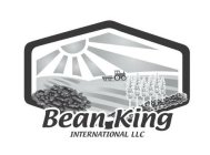 BEAN KING INTERNATIONAL LLC