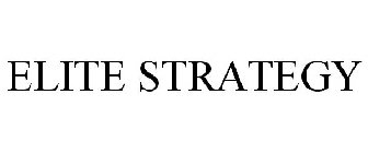 ELITE STRATEGY