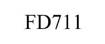 FD711