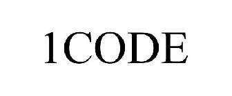 1CODE