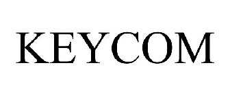KEYCOM