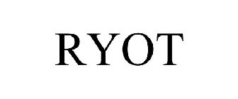 RYOT