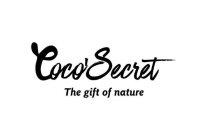 COCO'SECRET THE GIFT OF NATURE