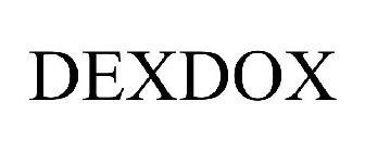DEXDOX