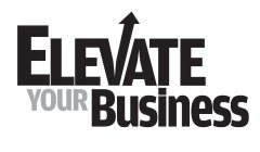 ELEVATE YOUR BUSINESS