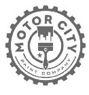 MOTOR CITY PAINT COMPANY, M