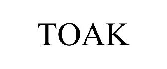 TOAK