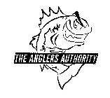 THE ANGLERS AUTHORITY