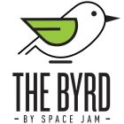 THE BYRD BY SPACE JAM
