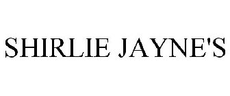 SHIRLIE JAYNE'S