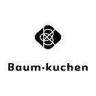 BK BAUM · KUCHEN