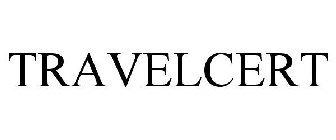 TRAVELCERT