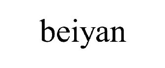BEIYAN