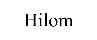 HILOM