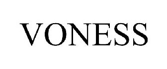 VONESS