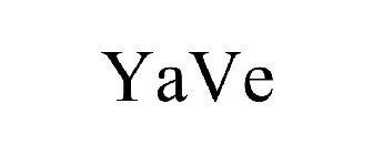 YAVE