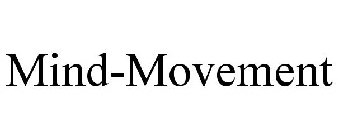 MIND-MOVEMENT