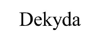 DEKYDA