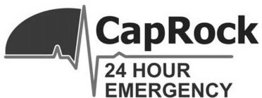 CAPROCK 24 HOUR EMERGENCY