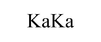 KAKA