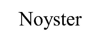 NOYSTER