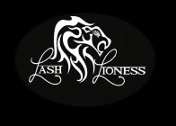 LASH LIONESS