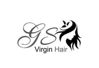GS VIRGIN HAIR