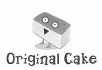 ORIGINAL CAKE