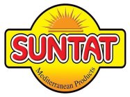 SUNTAT MEDITERRANEAN PRODUCTS