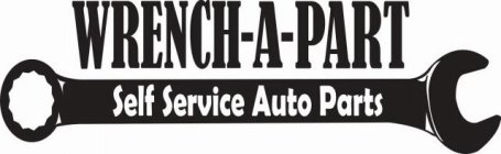 WRENCH-A-PART SELF SERVICE AUTO PARTS