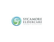 S SYCAMORE ELDERCARE INTEGRITY IN OUR CARE