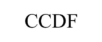 CCDF