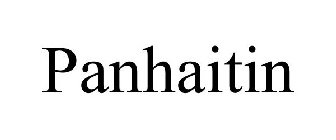 PANHAITIN