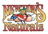 NEWTON'S NATURALS