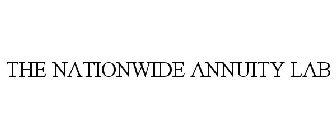 THE NATIONWIDE ANNUITY LAB