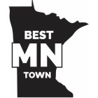 BEST MN TOWN