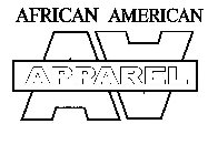 AFRICAN AMERICAN APPAREL AA
