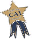 CAI GOLD STAR COMMUNITY