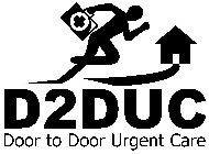 D2DUC DOOR TO DOOR URGENT CARE