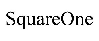 SQUAREONE